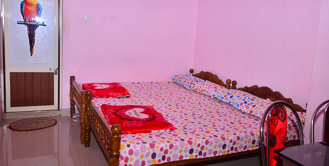 Vagamon Rooms, Homestays, Cottages, Holiday Homes