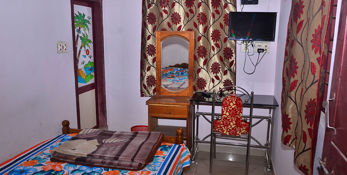 Best Rooms in Vagamon