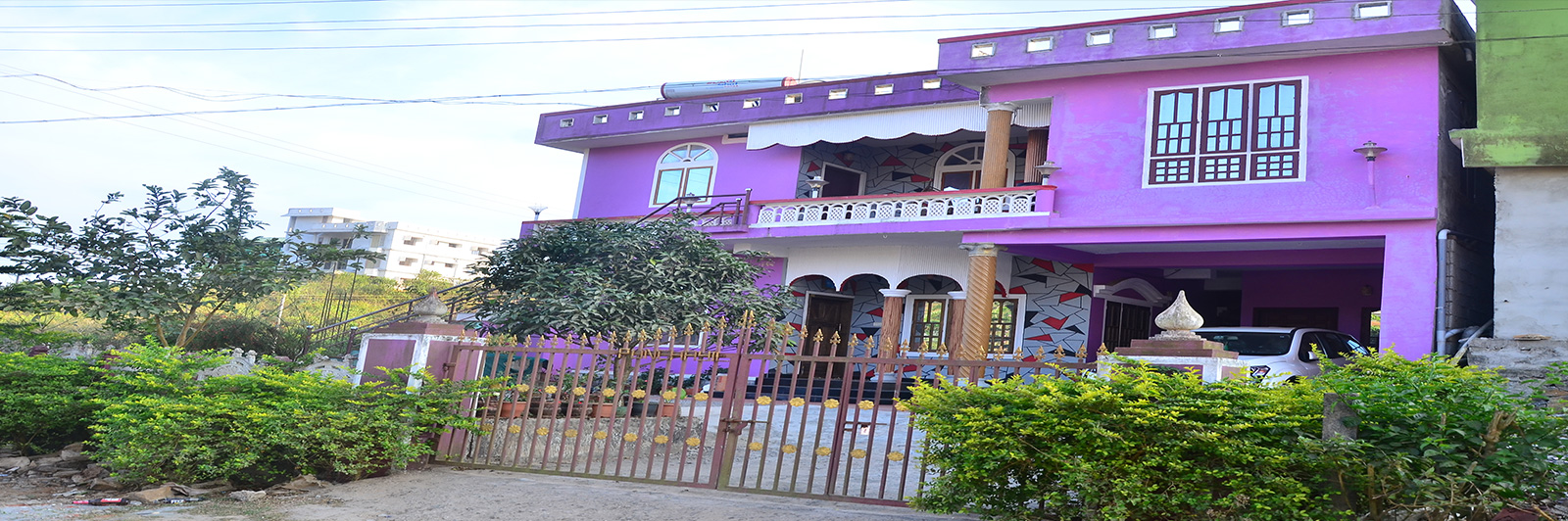 Vagamon Rooms, Homestays, Cottages, Holiday Homes