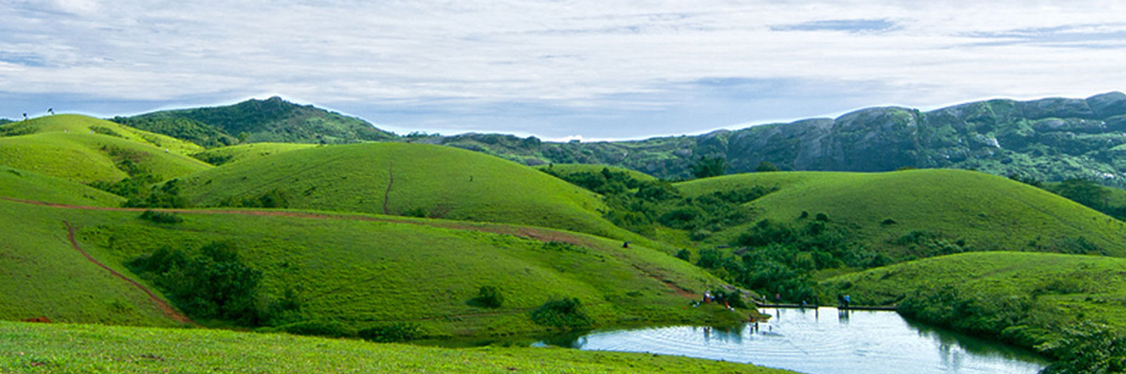 Vagamon Rooms, Homestays, Cottages, Holiday Homes